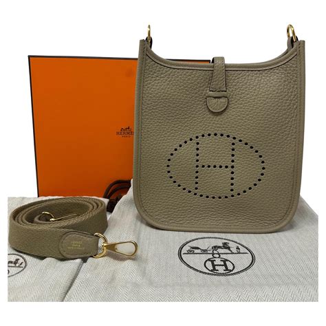 hermes evelyne beige marfa|evelyn Hermes bags for sale.